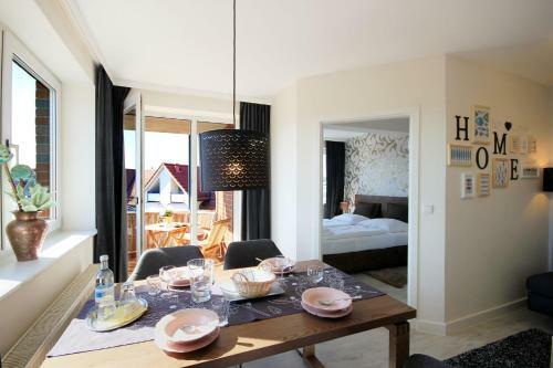 Apartamento Haus Anna By Rujana