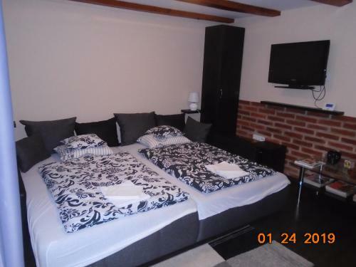 Hauptman Apartman
