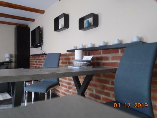 Hauptman Apartman