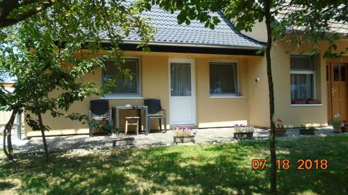 Hauptman Apartman