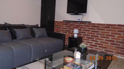 Hauptman Apartman