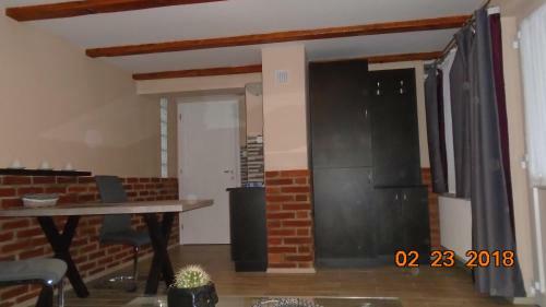 Hauptman Apartman