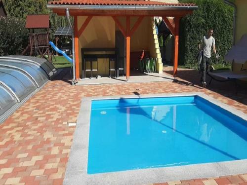 Hostal Ponty-poronty Vend�gh�z