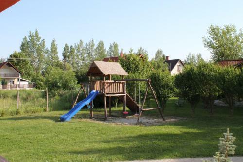 Hostal Ponty-poronty Vend�gh�z