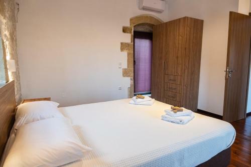 Traditional Villa In Fres