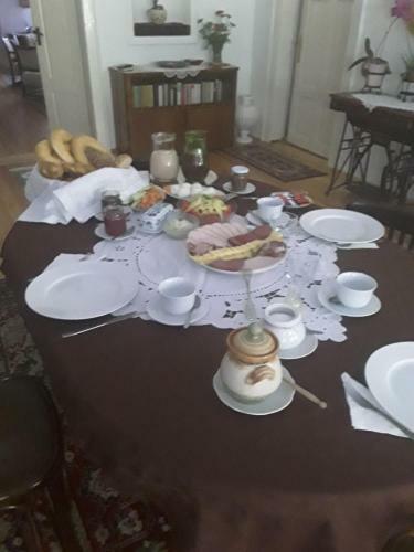 Hostal Igm�ndy K�ria