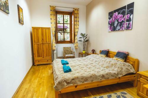 Hostal Tolnay K�ria �s Vend�gh�z