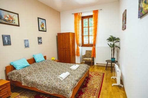 Hostal Tolnay K�ria �s Vend�gh�z