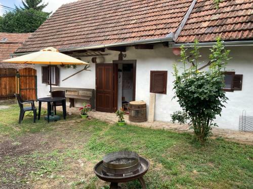 Apartamento V�ndor Sz�kely Vend�gh�z