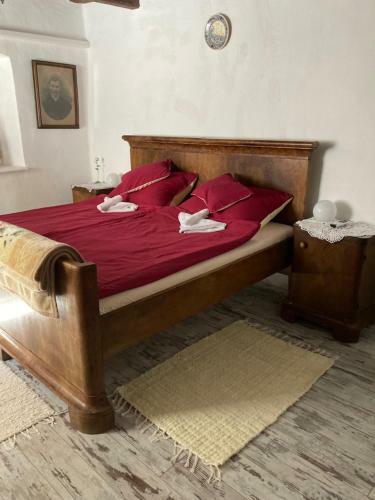 Apartamento V�ndor Sz�kely Vend�gh�z