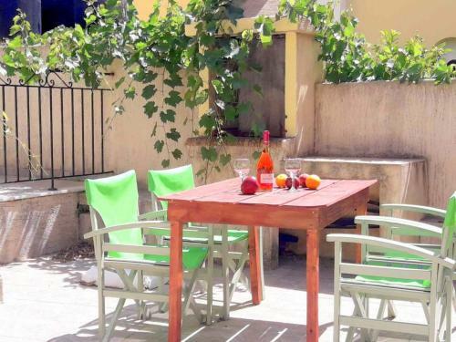 Dourios Ippos Apartments