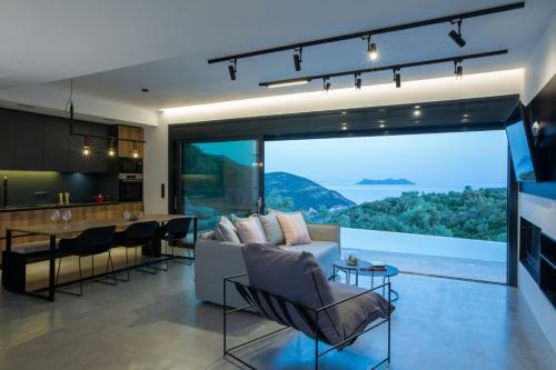 High-end Villa Faos "one"