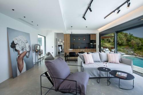 High-end Villa Faos "one"