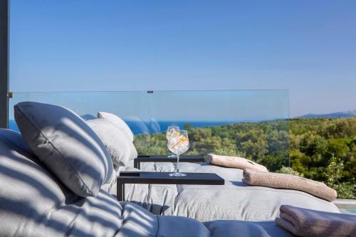 High-end Villa Faos "one"