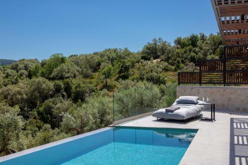 High-end Villa Faos "one"
