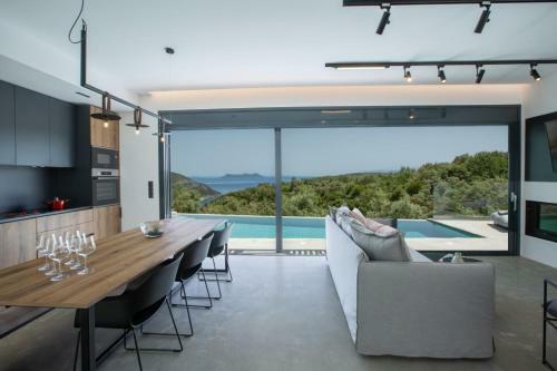 High-end Villa Faos "one"