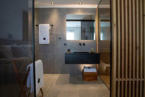 High-end Villa Faos "one"