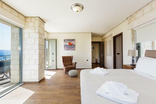 Elements Villa