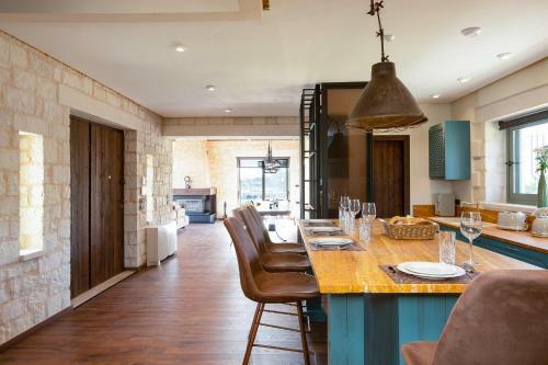 Elements Villa