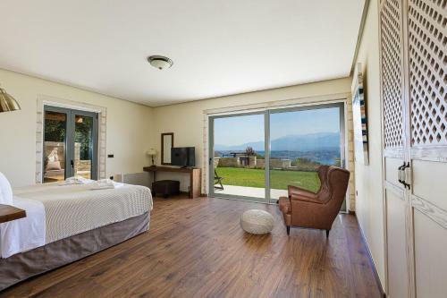 Elements Villa