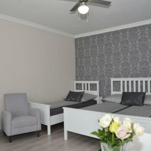 Crystal Apartman