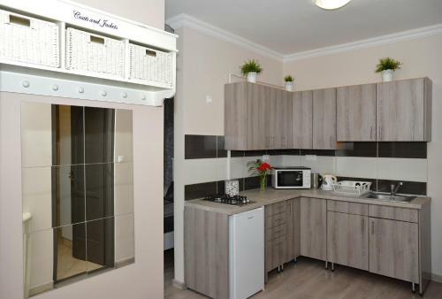 Crystal Apartman