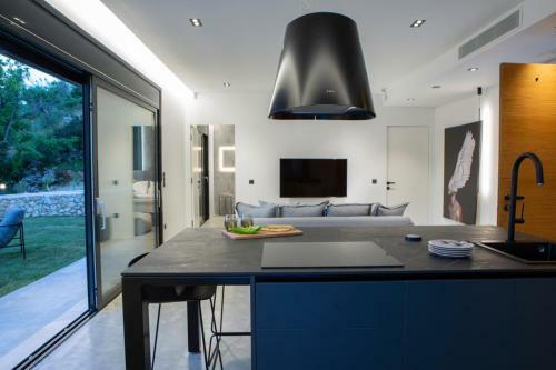 High-end Villa Faos Three