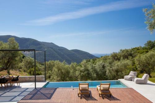 High-end Villa Faos Three