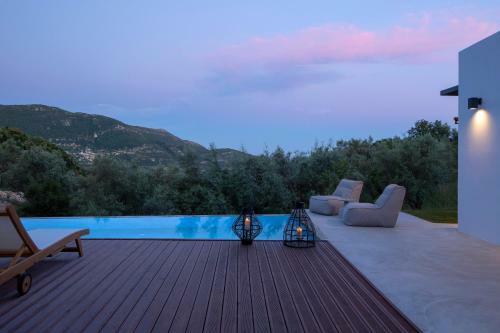 High-end Villa Faos Three