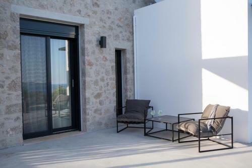 High-end Villa Faos Two
