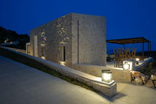 High-end Villa Faos Two