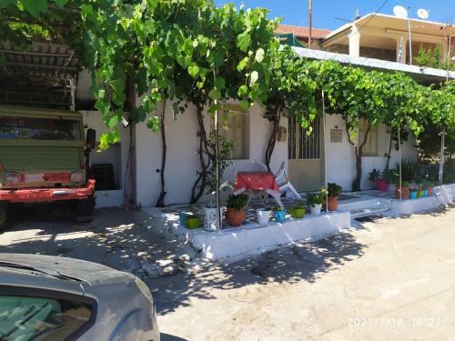 Maritsa Country Home