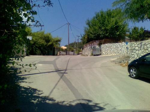 Maritsa Country Home