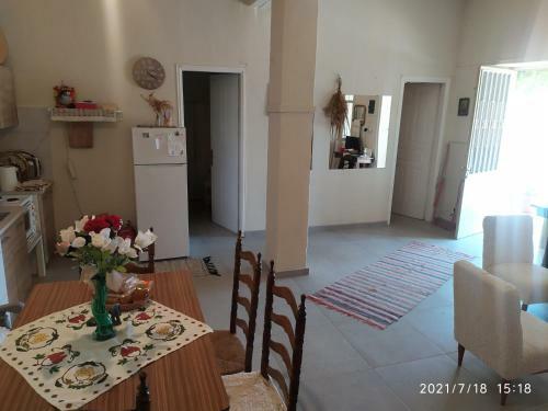 Maritsa Country Home