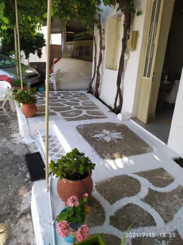 Maritsa Country Home