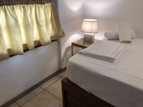 Seafront Family Apartment Thetis