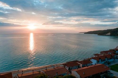 Apartment Next To Palm Trees-200 Meters From The Sea