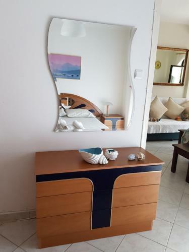 Apartment Next To Palm Trees-200 Meters From The Sea