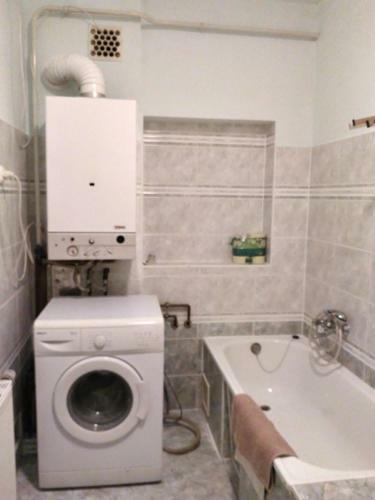 Apartamento Di�f�s Vend�gh�z M�rahalom