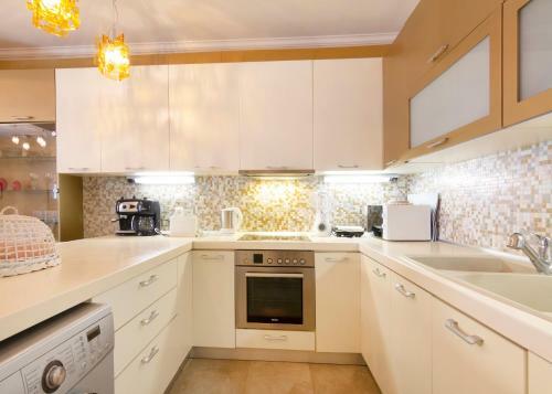 Villa Vv Luxury Experience