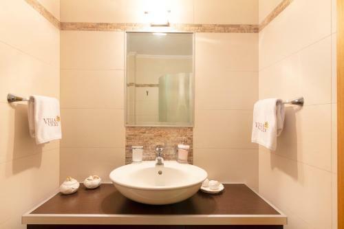 Villa Vv Luxury Experience