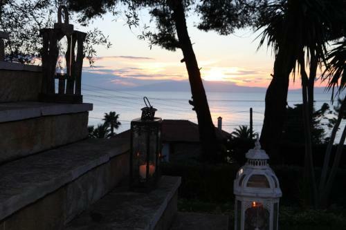Villa Vv Luxury Experience