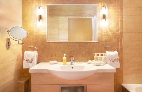 Villa Vv Luxury Experience