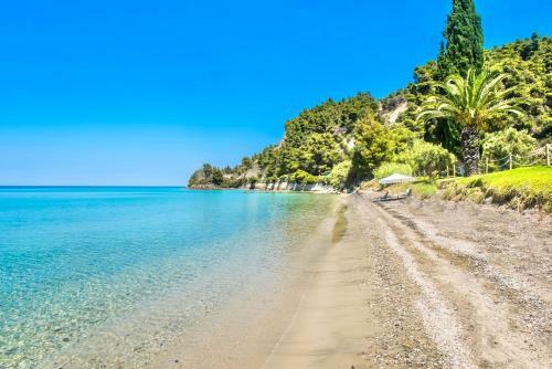 #blue Heaven Home By Halu! Villas