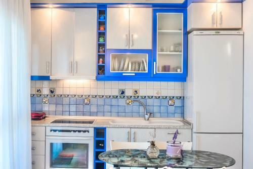 #blue Heaven Home By Halu! Villas