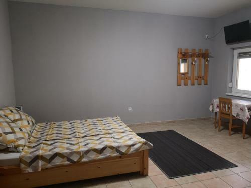 Hostal Amina Apartman
