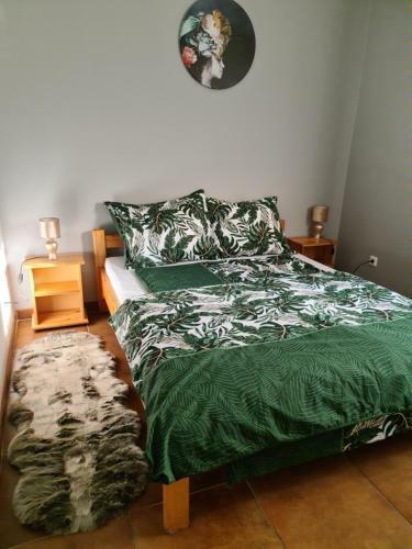Hostal Amina Apartman