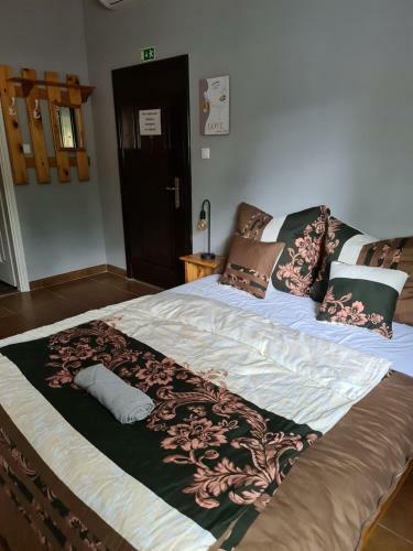 Hostal Amina Apartman