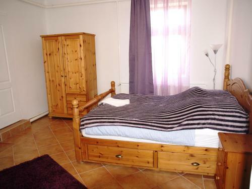 Bed & Breakfast Csodar�t K�ria