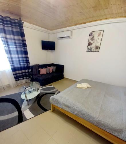 Bed & Breakfast Csodar�t K�ria